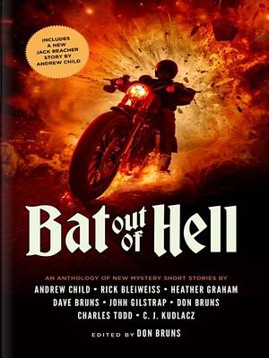 Bat Out of Hell by 