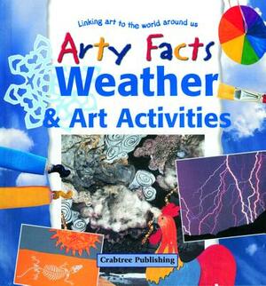 Weather & Art Activities by Janet Sacks