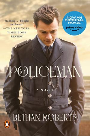 My Policeman by Bethan Roberts