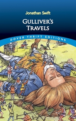 Gulliver's Travels by Jonathan Swift