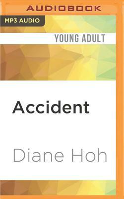 Accident by Diane Hoh
