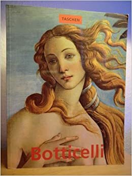 Botticelli - Taschen - by Barbara Deimling