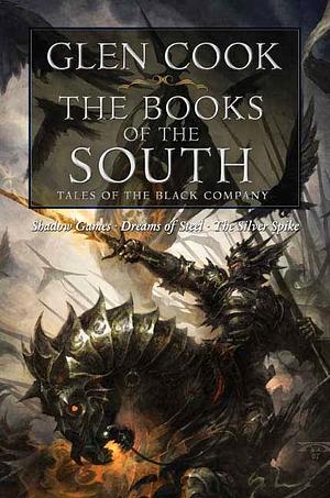 The Books of the South by Glen Cook