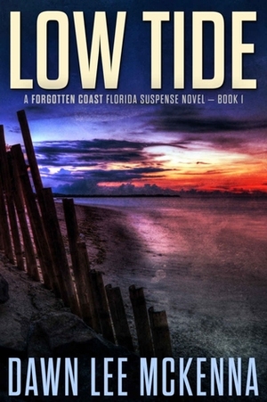 Low Tide by Dawn Lee McKenna