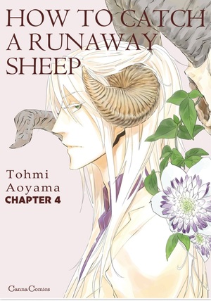 HOW TO CATCH A RUNAWAY SHEEP (Yaoi Manga) #4 by Tohmi Aoyama