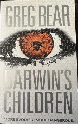 Darwin's Children by Greg Bear