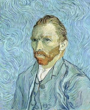 Van Gogh by Laurence Madeline