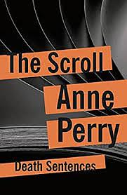 The Scroll by Anne Perry
