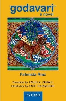 Godavari by Fahmida Riaz, Asif Farrukhi, Aquila Ismail