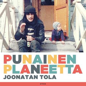 Punainen planeetta by Joonatan Tola