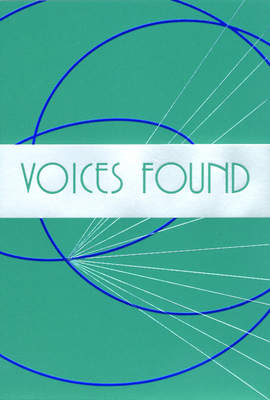 Voices Found: Women in the Church's Song by Church Publishing