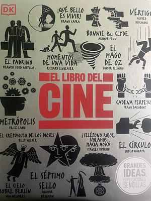 El Libro del Cine by Danny Leigh