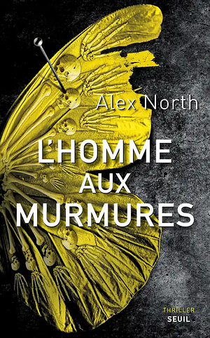 L'homme Aux Murmures by Alex North