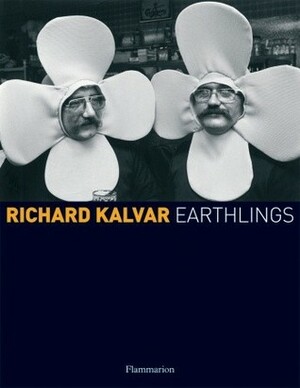 Earthlings by Richard Kalvar, Seloua Luste Boulbina