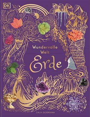 Wundervolle Welt. Erde by Cally Oldershaw