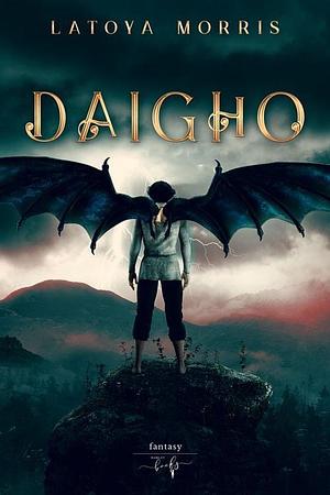 Daigho by Latoya Morris