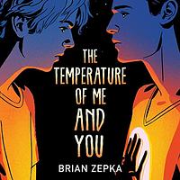 The Temperature of Me and You by Brian Zepka