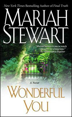 Wonderful You, Volume 2 by Mariah Stewart