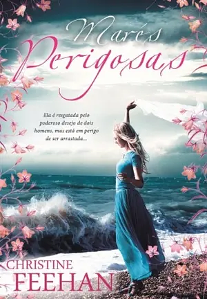 Marés Perigosas by Christine Feehan