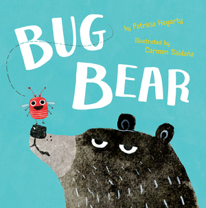 Bug Bear by Patricia Hegarty