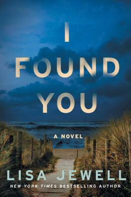 I Found You by Lisa Jewell