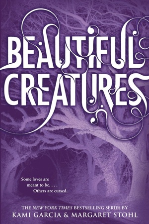 Beautiful Creatures by Kami Garcia, Margaret Stohl