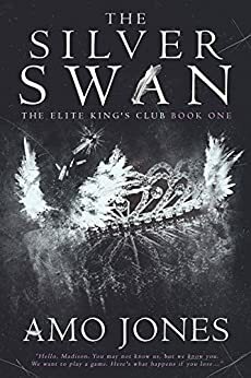 The Silver Swan by Amo Jones