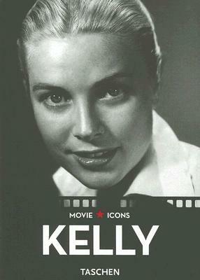 Grace Kelly by Glenn Hopp, Paul Duncan, The Kobal Collection