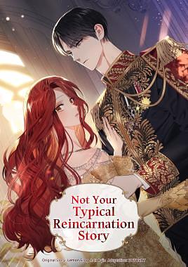 Not Your Typical Reincarnation Story, Season 2 by A-jin, Lemon Frog