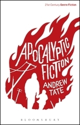 Apocalyptic Fiction by Katy Shaw, Andrew Tate