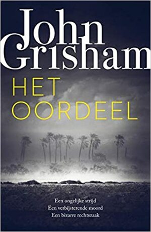 Het oordeel by John Grisham