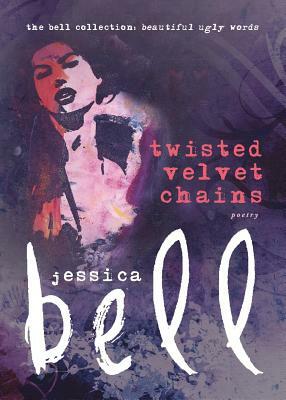 Twisted Velvet Chains by Jessica Bell