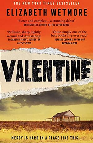 Valentine by Elizabeth Wetmore