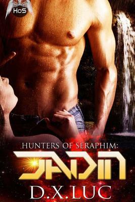 Jadin: Hunters of Seraphim by 