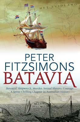 Batavia by Peter Fitzsimons