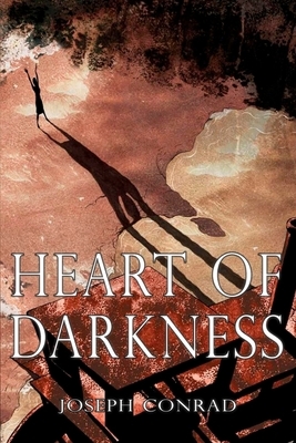 Heart of Darkness by Joseph Conrad