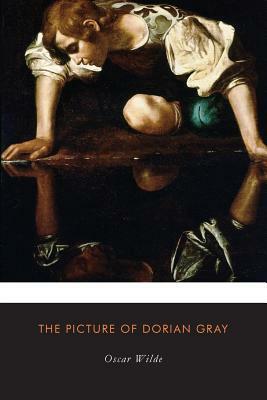 The Picture of Dorian Gray by Oscar Wilde