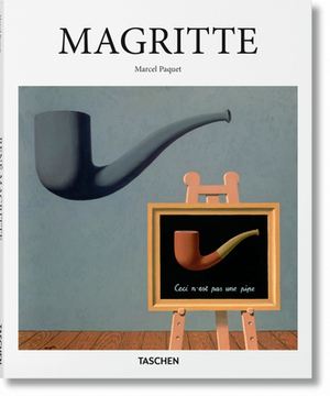 Magritte by Marcel Paquet