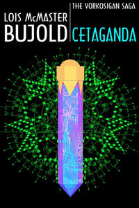 Cetaganda by Lois McMaster Bujold