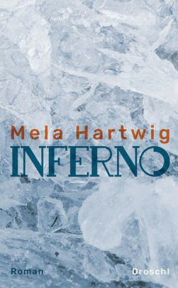 Inferno by Vojin Saša Vukadinović, Mela Hartwig