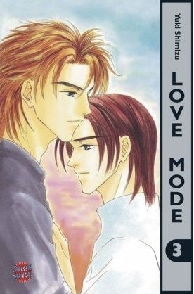 Love Mode 03 by Yuki Shimizu