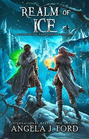 Realm of Ice by Angela J. Ford