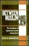 Between Muslim and Jew: The Problem of Symbiosis Under Early Islam by Steven M. Wasserstrom