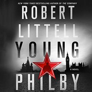 Young Philby by Robert Littell