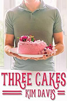 Three Cakes by Kim Davis