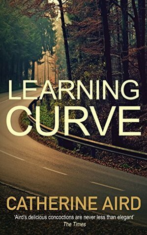 Learning Curve by Catherine Aird