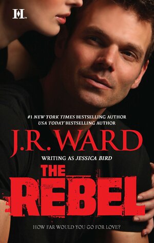 The Rebel by Jessica Bird