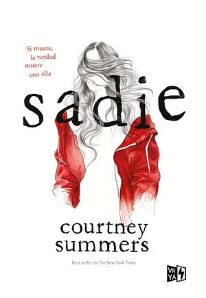 Sadie by Courtney Summers