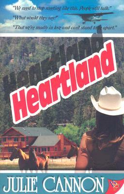 Heartland by Julie Cannon