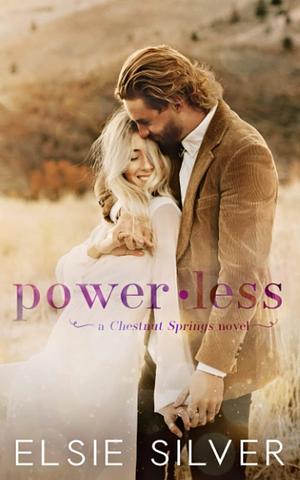 Powerless by Elsie Silver